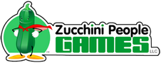 Zucchini People Games